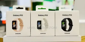 Samsung Galaxy Fit 3