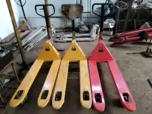 Pallet Trucks/Hand Truck Pallet