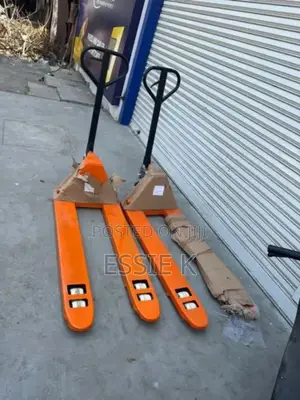 Pallet Truck 3000kgs/3ton