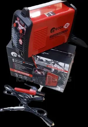 Edon Arc 500.