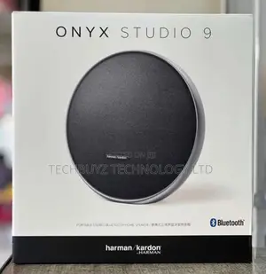 Harman Kardon Onyx Studio 9 Bluetooth Speaker