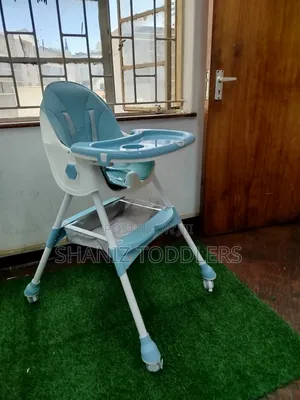 Quality Baby Feeding Chair / High Chair