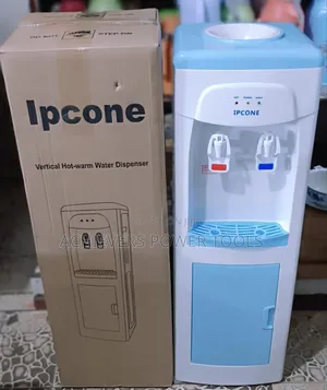 Ipcon Dispenser