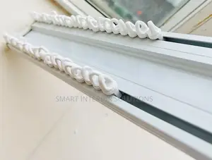 Long-Lasting Aluminum Double Rails