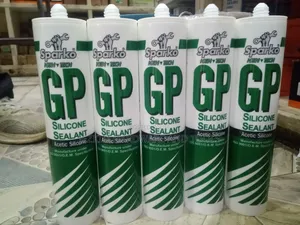 Silicone Sealant Sparko