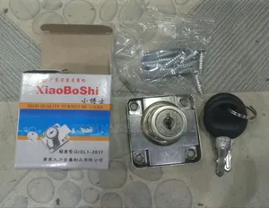 Drawer Lock