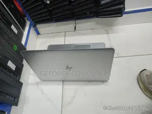 Laptop HP EliteBook 850 G3 8GB Intel Core I5 SSD 256GB