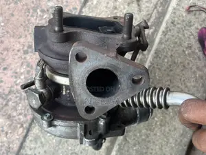 Turbo 4 4d56 Engine