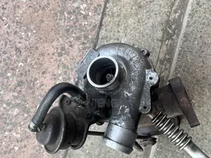 Turbo 4 4d56 Engine