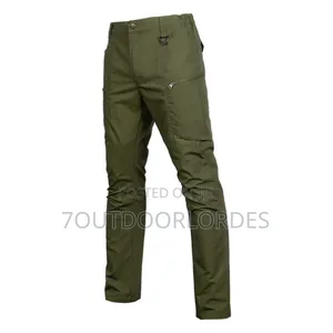 Sn710 Tactical Pants