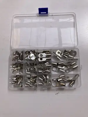 Assorted Tinned Lugs