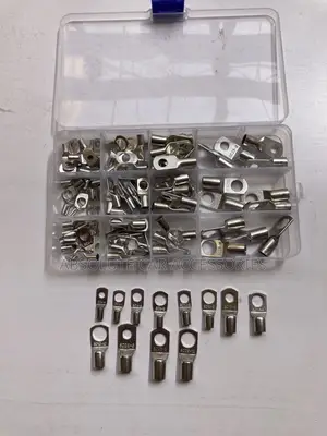 Assorted Tinned Lugs