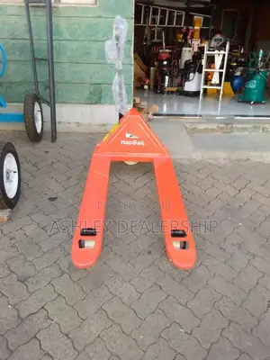 Pallet Truck/Trolley