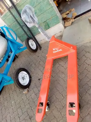 Pallet Truck/Trolley