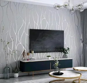 Grey 3d Wallpaper