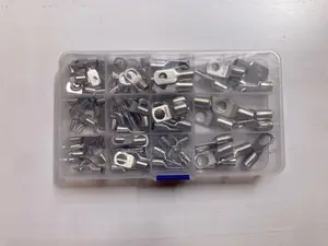 Assorted Tinned Lugs