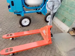Pallet Pump