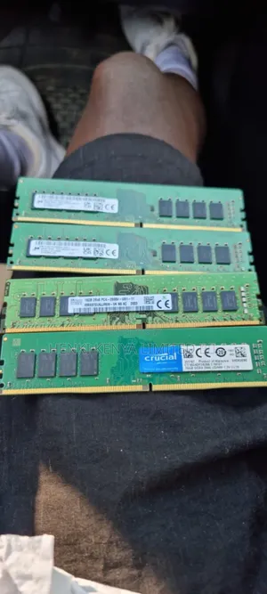 8gb Ram Pc4 Desktop Ram on Sale