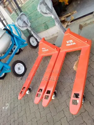 Pallet Truck/Pallet Pump