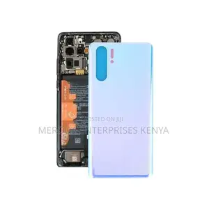 Battery Back Cover For Huawei P30 Pro