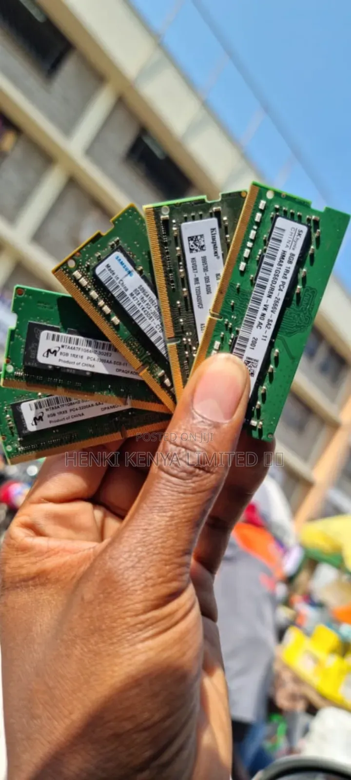 16gb Ddr4 Laptop Ram on Offer