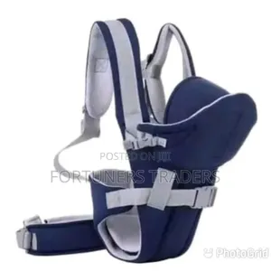 Baby Carrier Two Straps Baby Carrier
