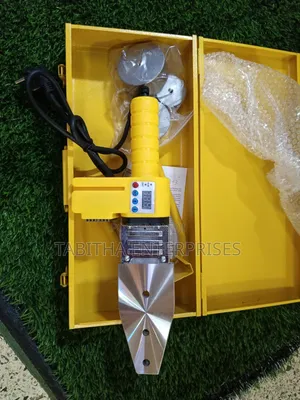 PPR Welding Machine/