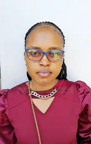 Mrs.Yvonne Kalekye Kalulu