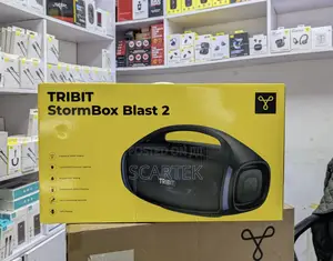 Tribit Stormbox Blast 2