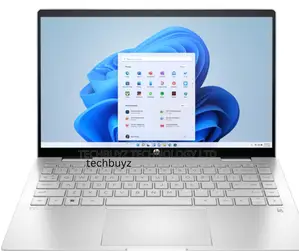 New Laptop HP Pavilion 14 16GB Intel Core I7 SSD 512GB