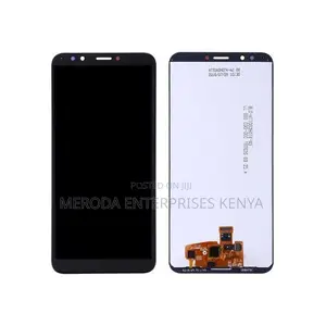 Huawei Y7 Prime 2018 Black