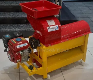 Mms3000 Milano Italia Maize Sheller With 7.5hp Engine