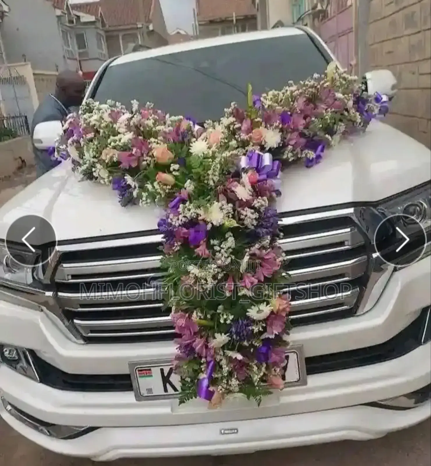 Wedding Decor R