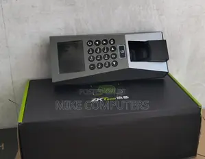 Zkteco F18 Biometric Fingerprint Em Card