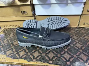 Timberland Loafers