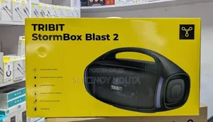 Tribit Stormbox Blast 2