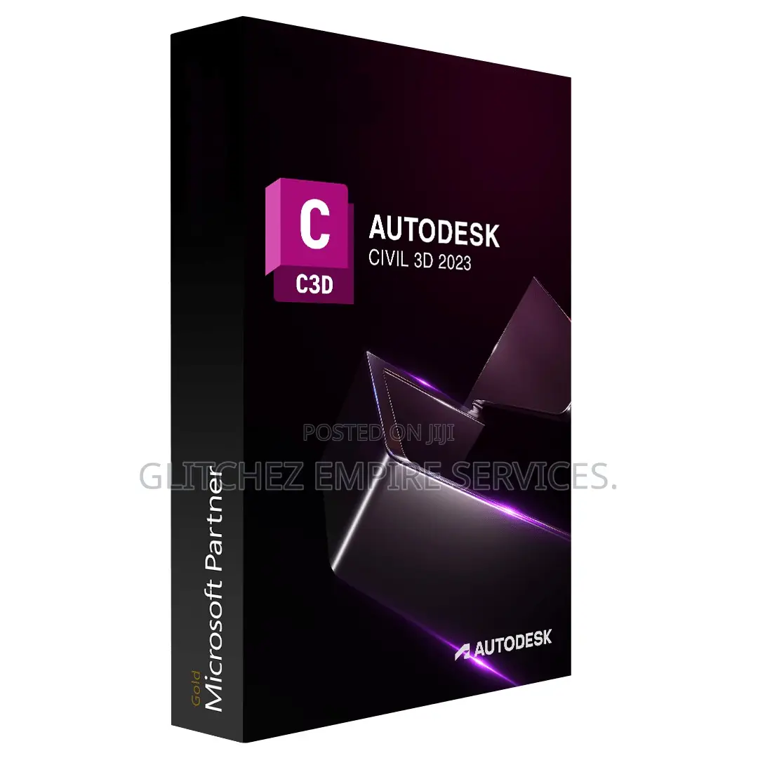 Autodesk Civil 3d 2023