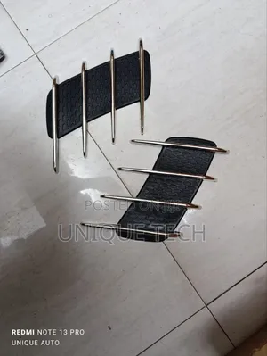 Universal Stick-on Air Vents Decoration