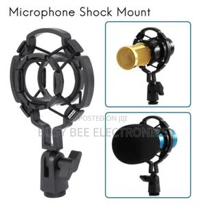 Microphone Shock Mount