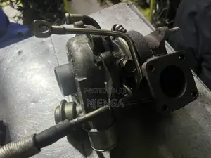 Turbo for Fordranger Wl Engine