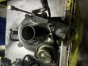 Turbo for Fordranger Wl Engine