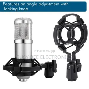Quality Shock Mount