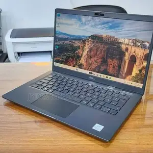 Laptop Dell 16GB Intel Core I5 SSD 256GB