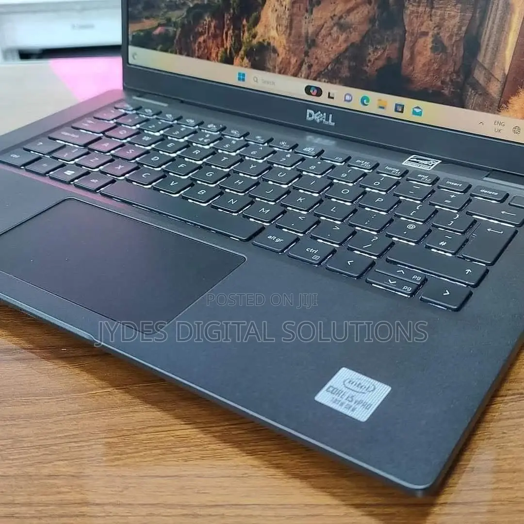 Laptop Dell 16GB Intel Core I5 SSD 256GB