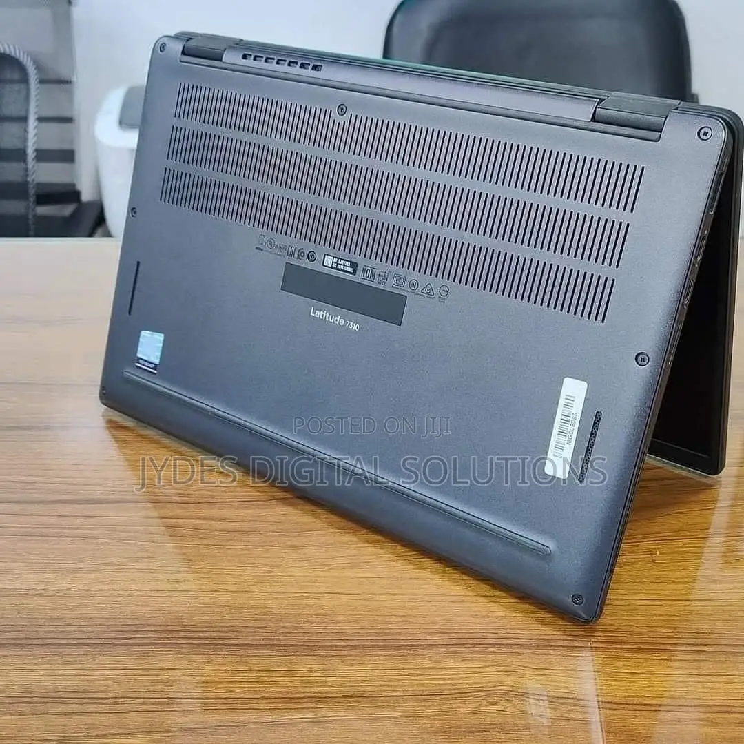 Laptop Dell 16GB Intel Core I5 SSD 256GB