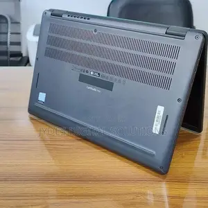 Laptop Dell 16GB Intel Core I5 SSD 256GB