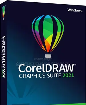 Coreldraw 2021