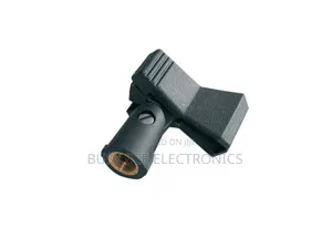 Microphone Holder