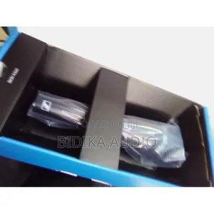 Brand New Sennheiser Wired Microphone E935