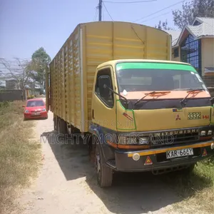 Movers Thome Estate